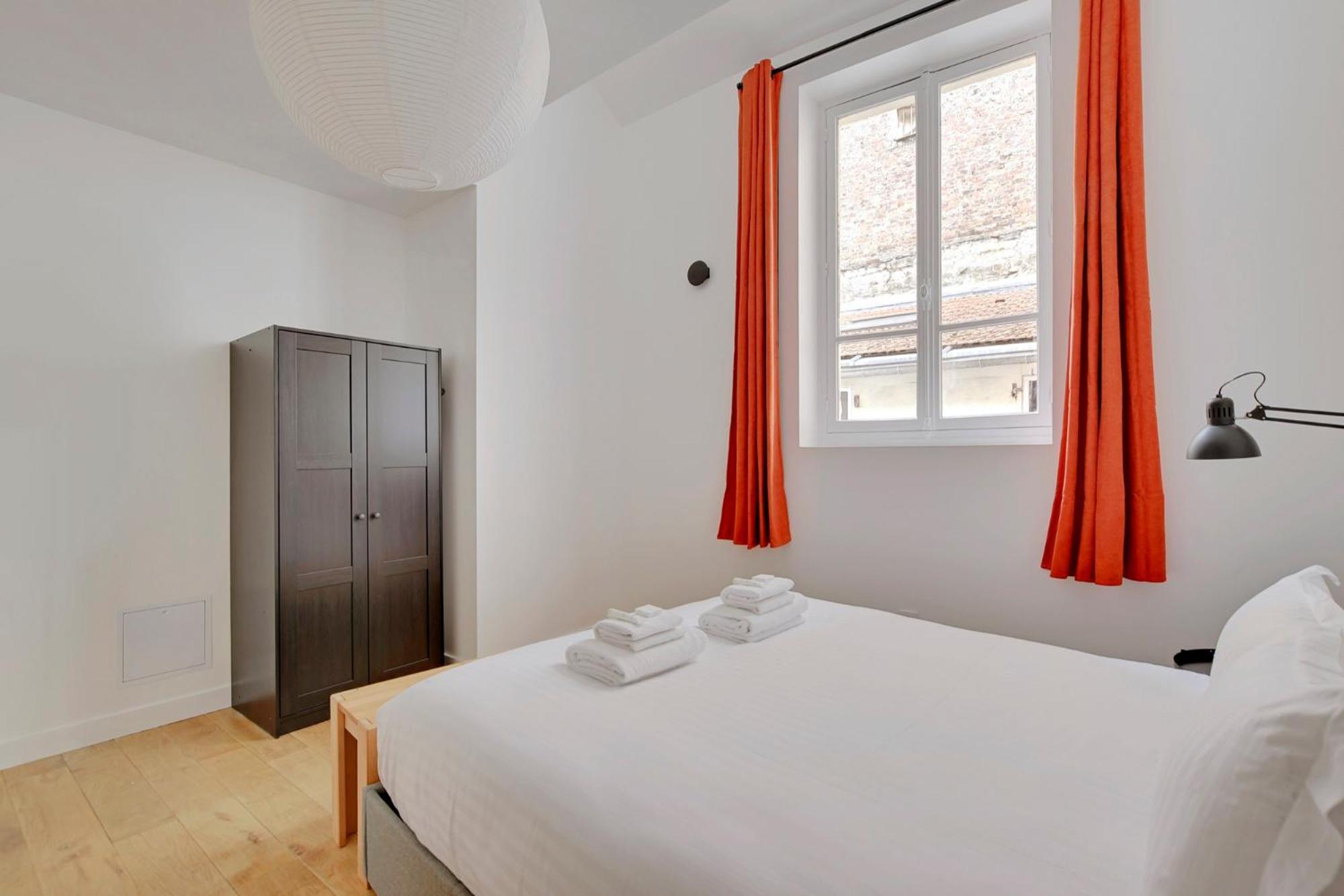 Appartement Pick A Flat's In Montmartre - Rue Des *